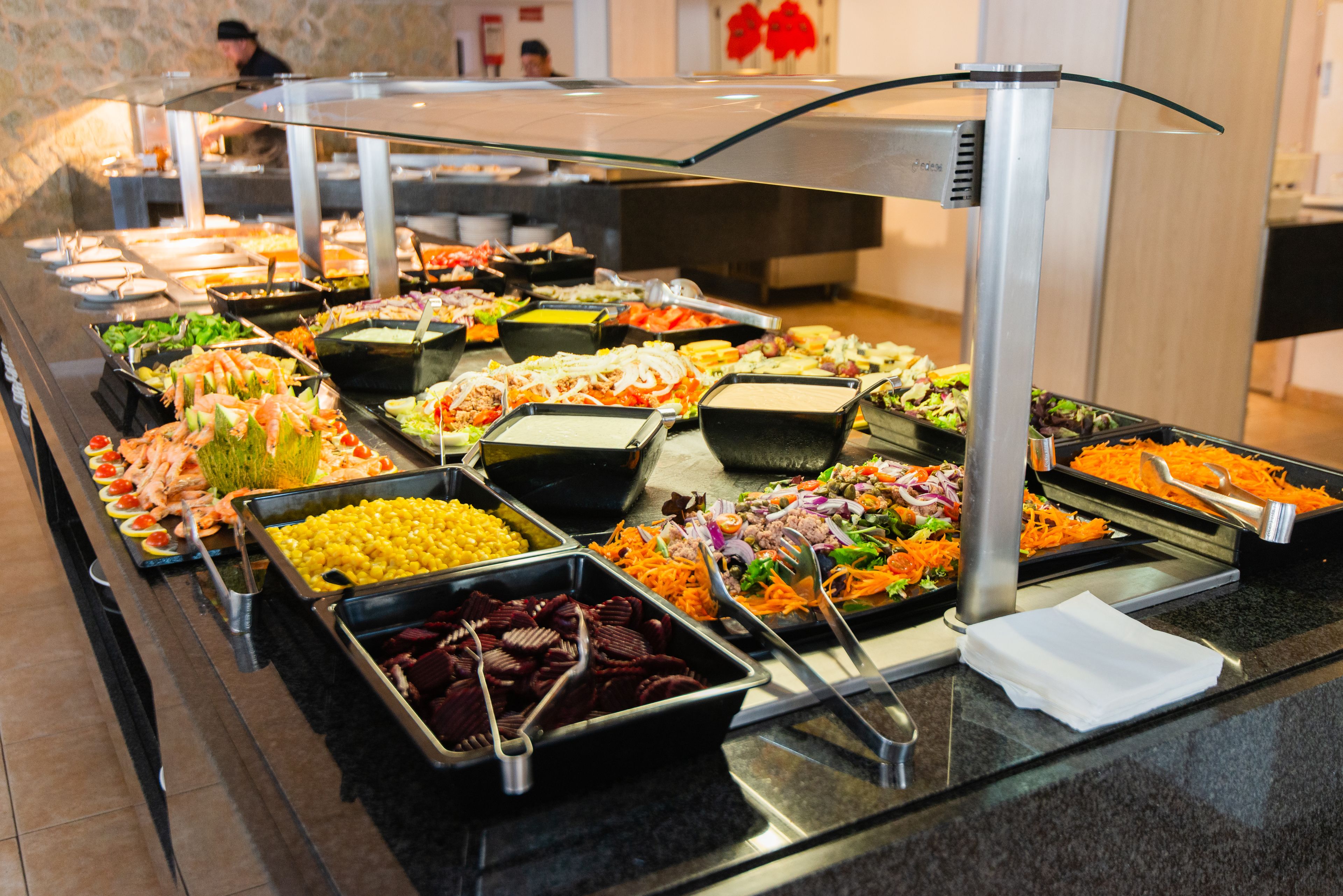 Photo - Hotel Bella Mar