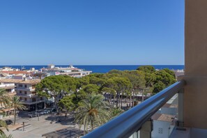 Balcony - Hotel Bella Mar (Capdepera)