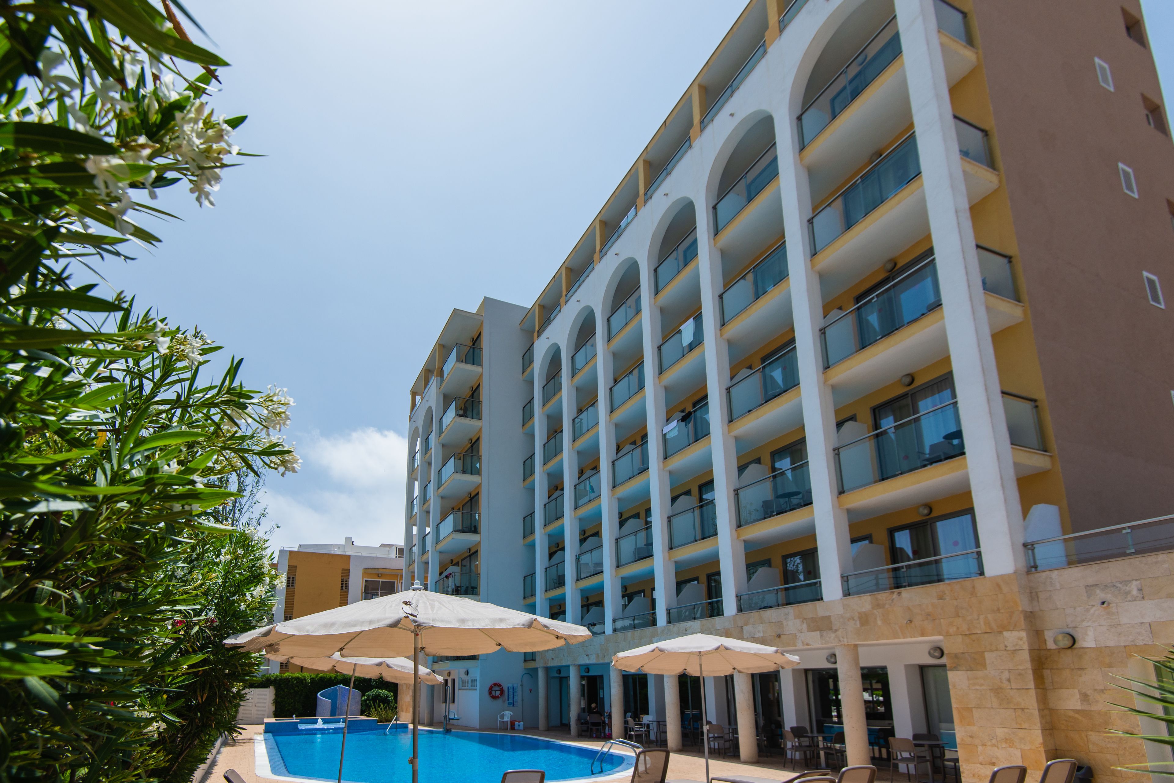 Photo - Hotel Bella Mar