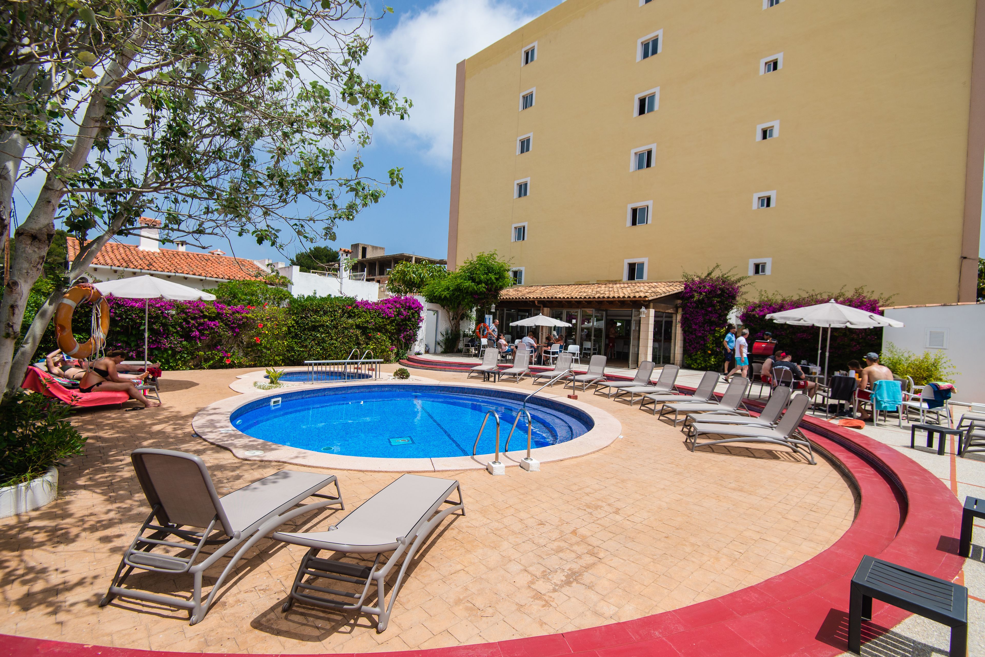 Photo - Hotel Bella Mar