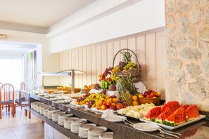 Restaurant - Hotel Bella Mar (Capdepera)