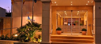 Hotel Bella Mar