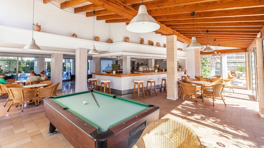 Hotel Bella Mar