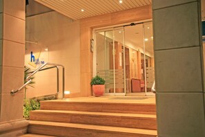 Exterior - Hotel Bella Mar (Capdepera)