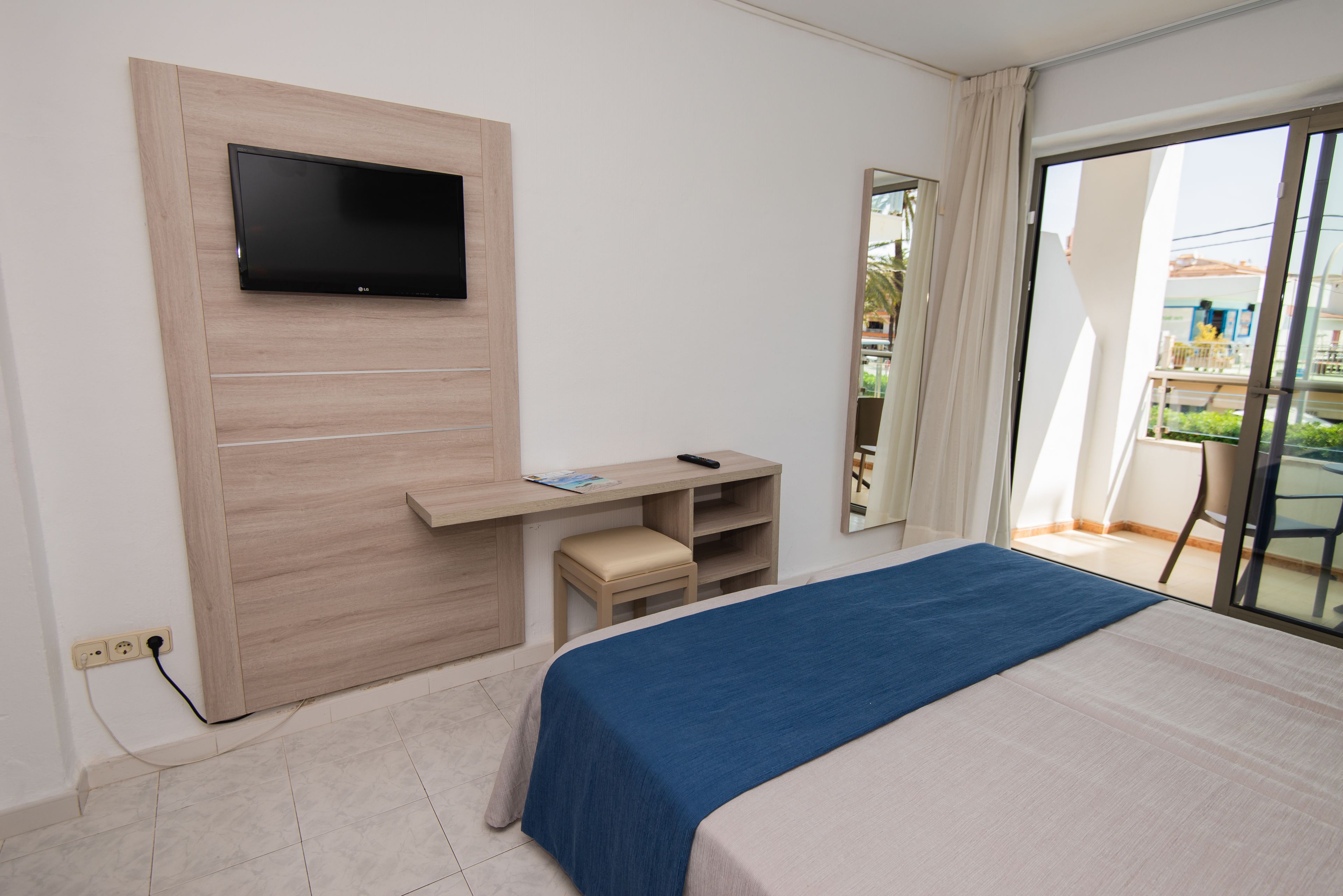 Photo - Hotel Bella Mar