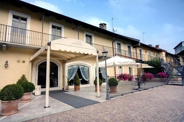 Cascina Di Corte - Torino