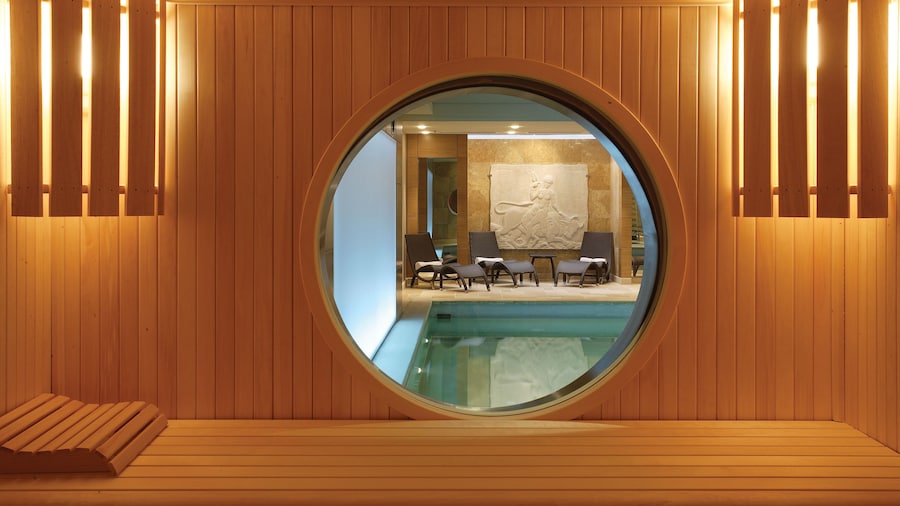 Divani Palace Larissa