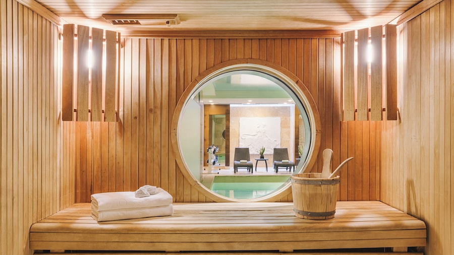 Divani Palace Larissa