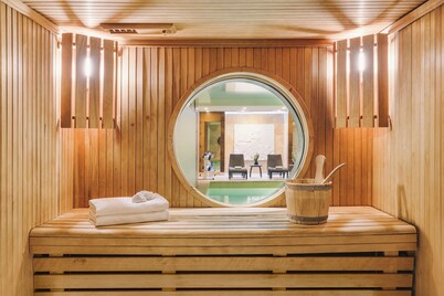 Divani Palace Larissa