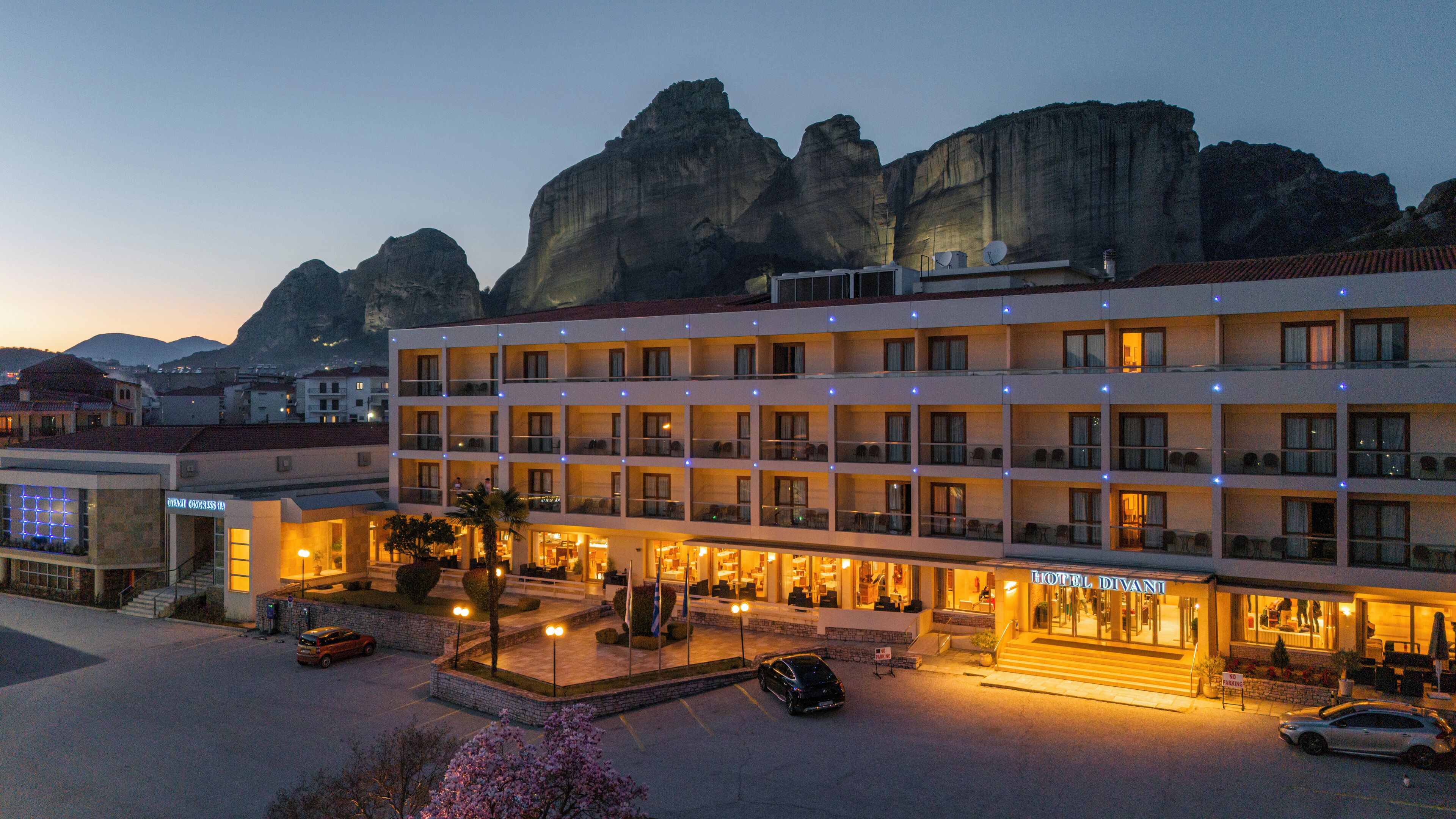 Photo - Divani Meteora Hotel