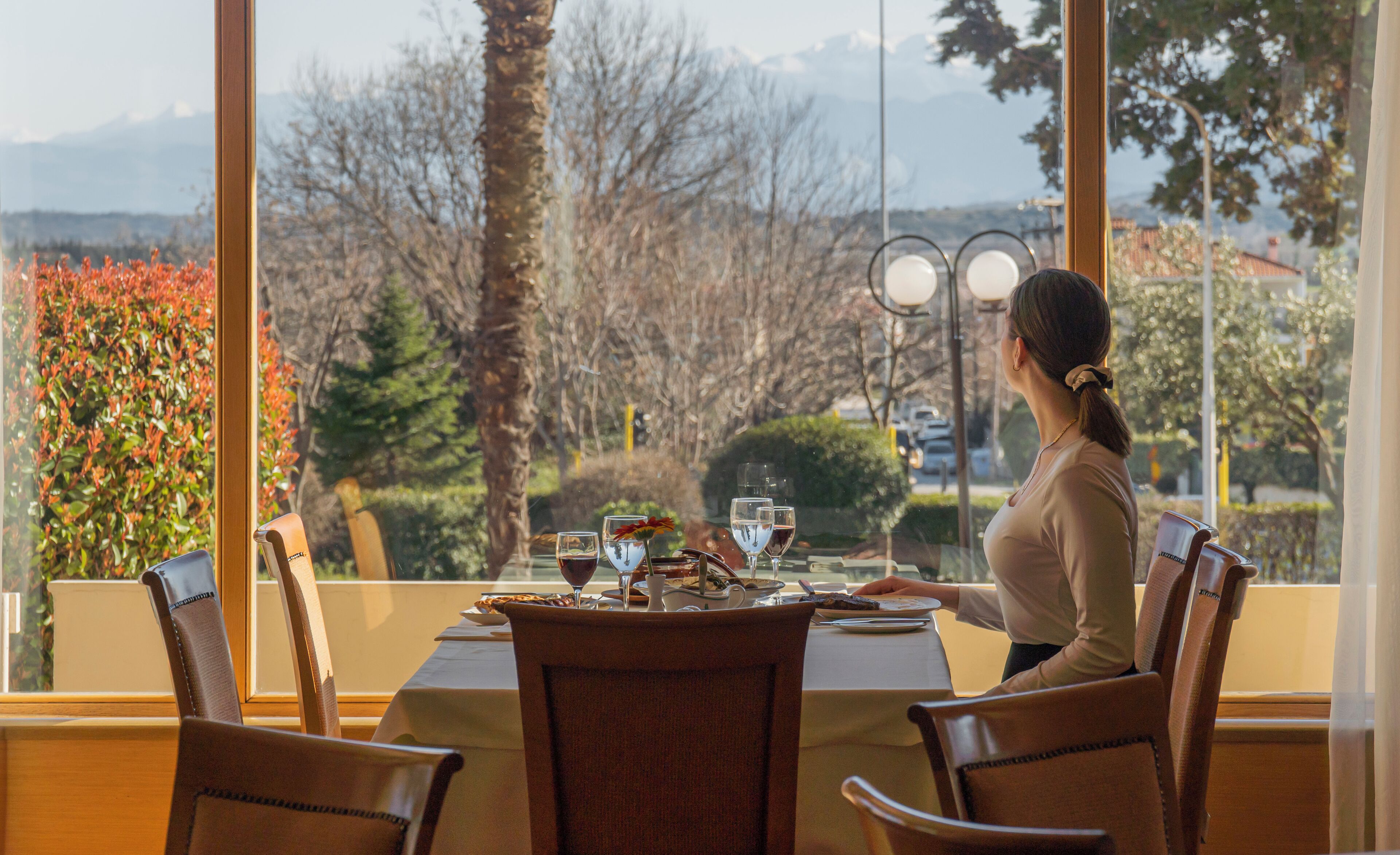 Photo - Divani Meteora Hotel