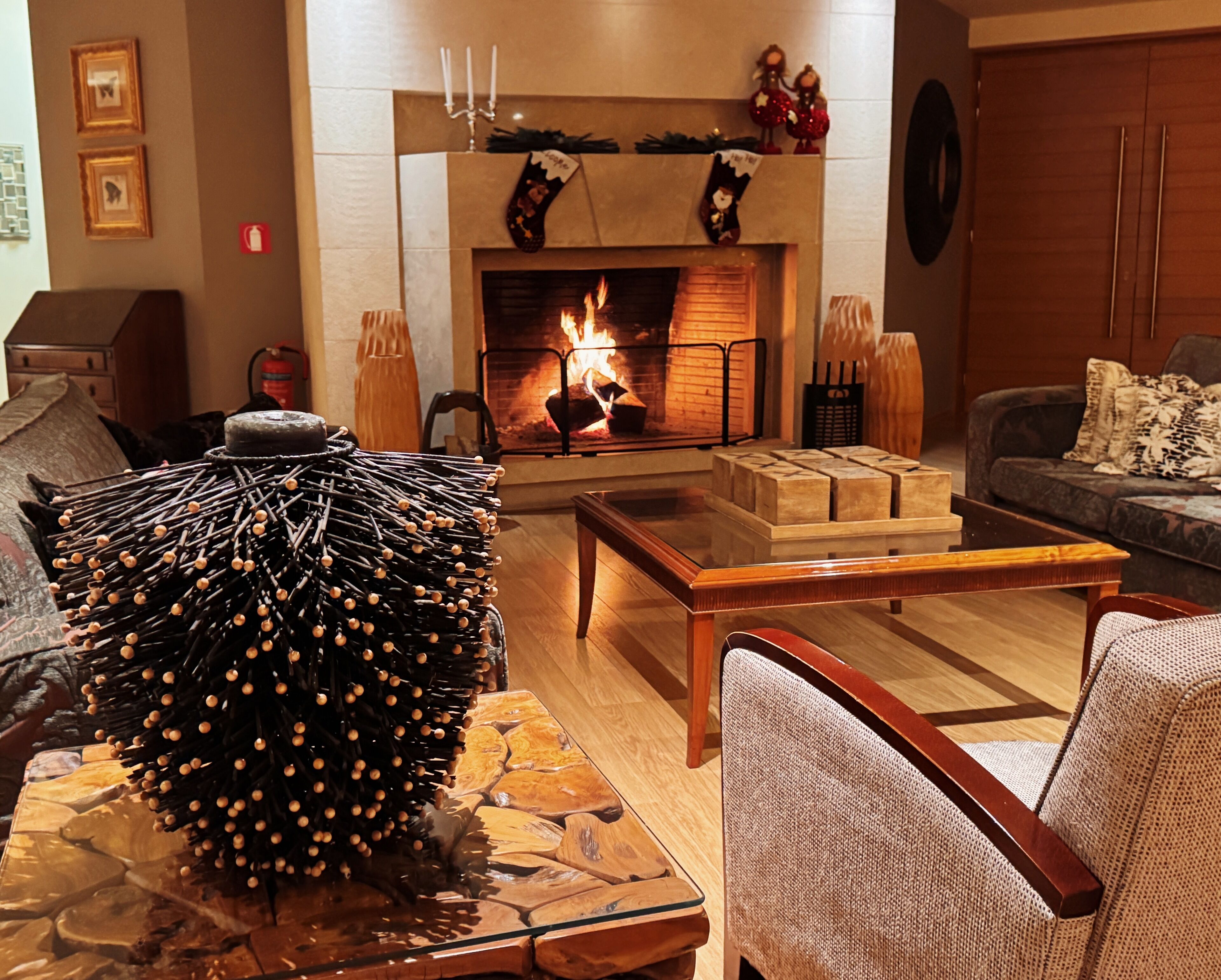 Photo - Divani Meteora Hotel