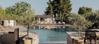 Divani Meteora Hotel