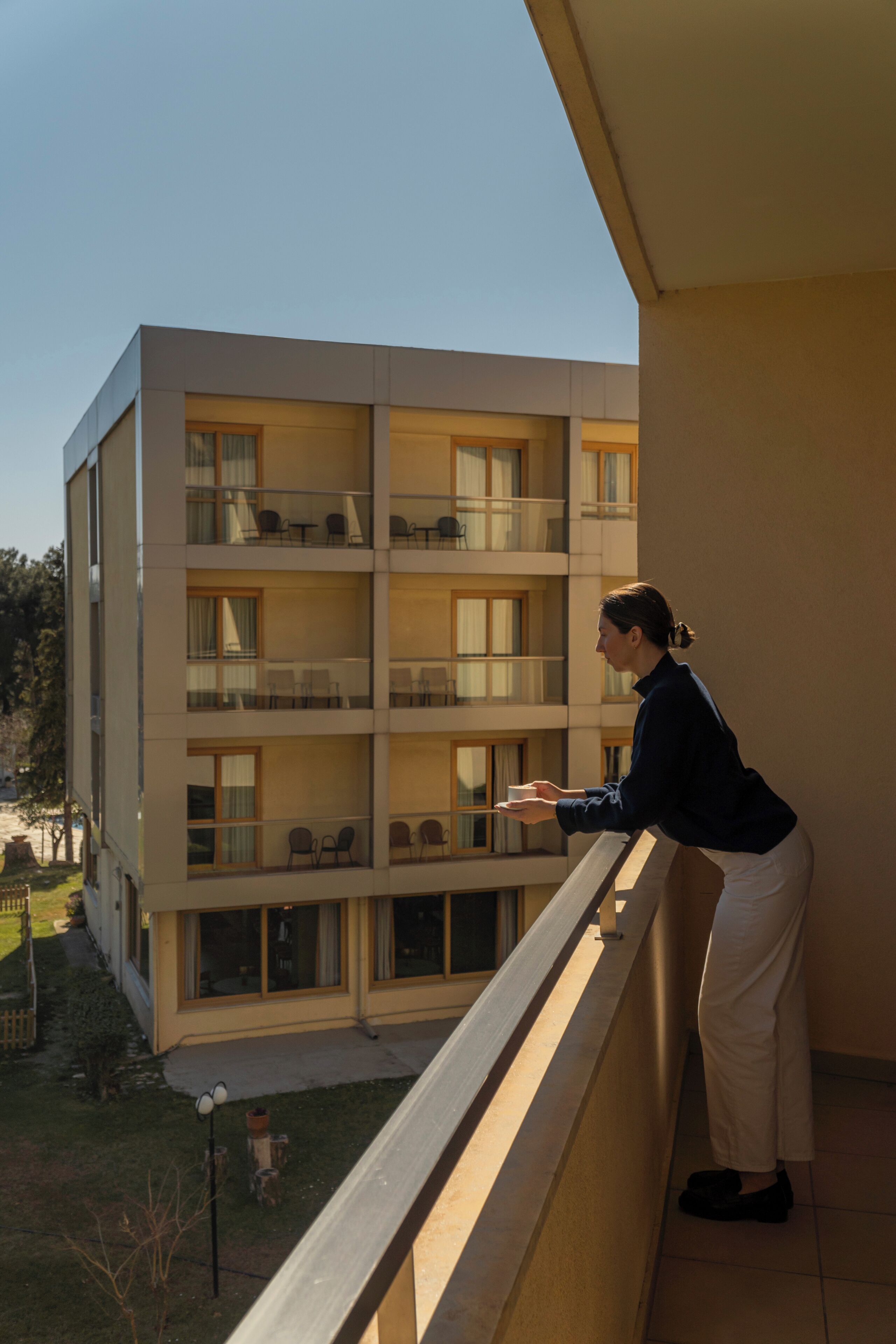 Photo - Divani Meteora Hotel