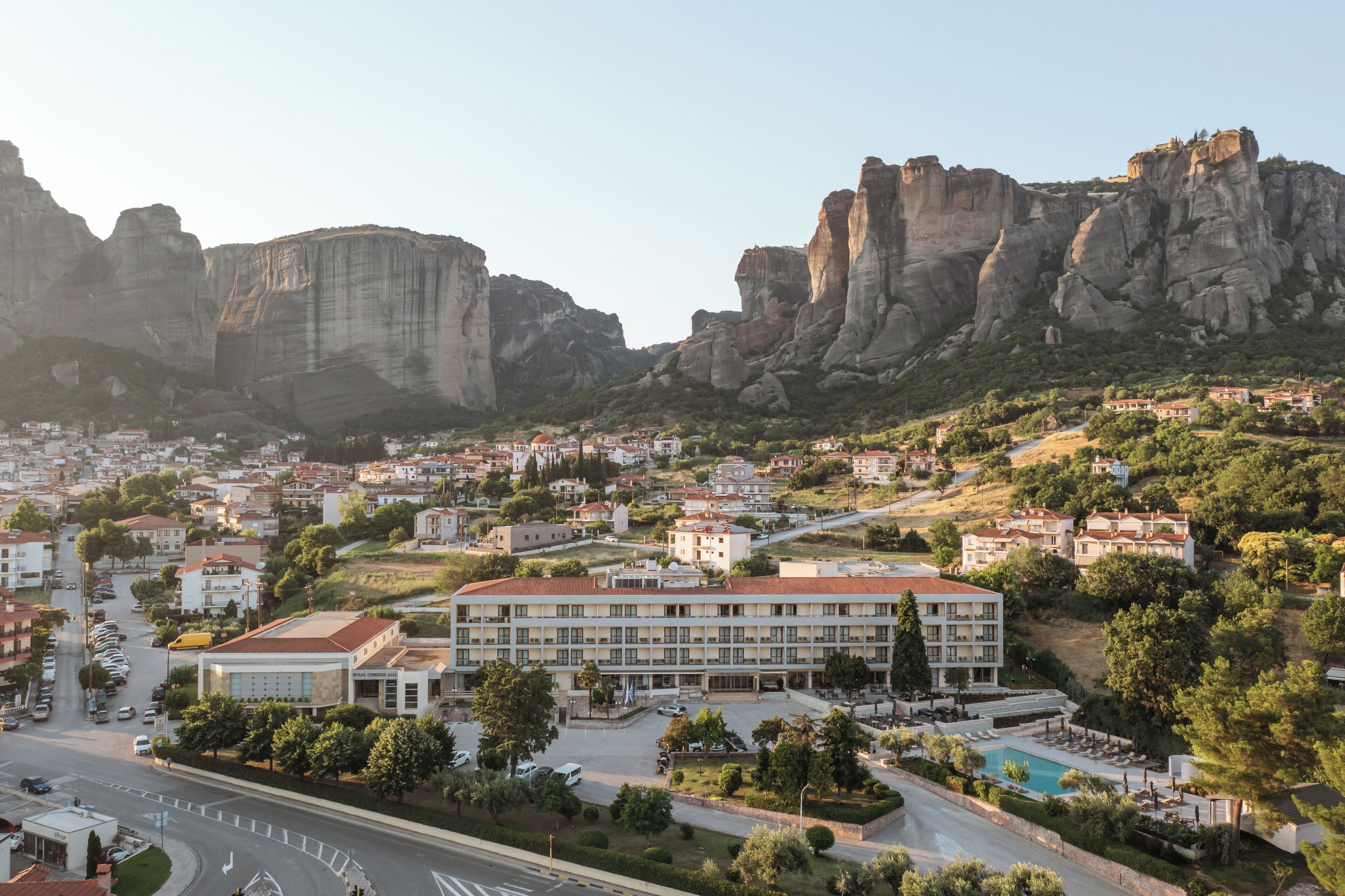 Photo - Divani Meteora Hotel
