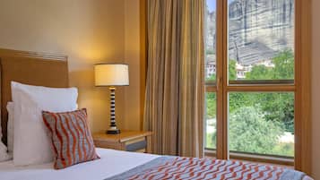 Superior Suite | View from room