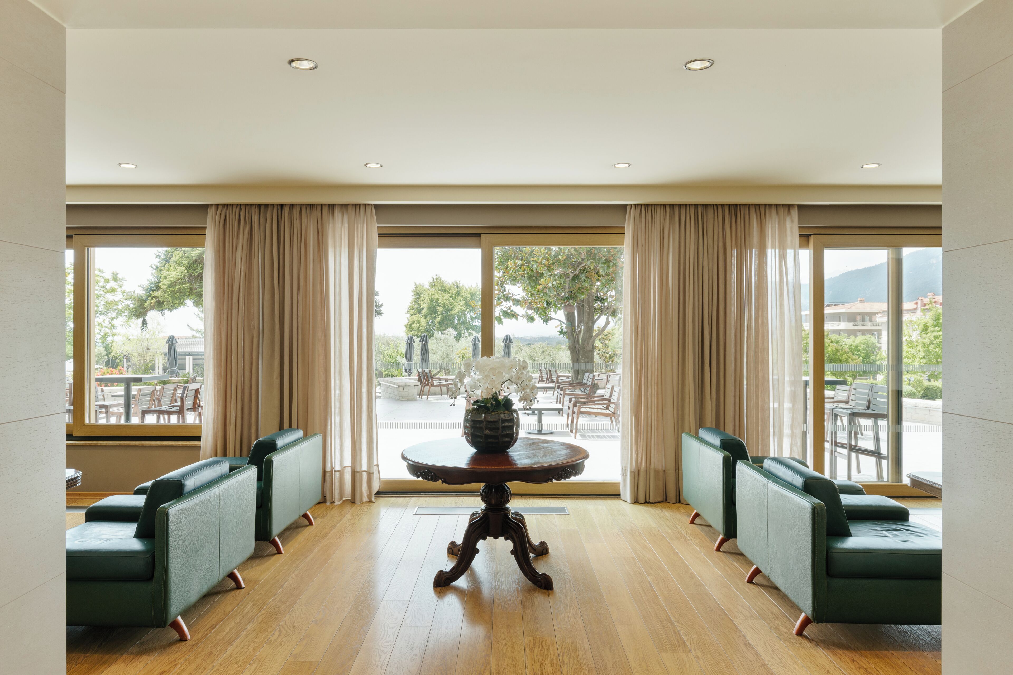 Photo - Divani Meteora Hotel