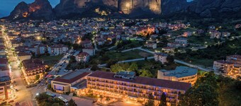 Divani Meteora Hotel