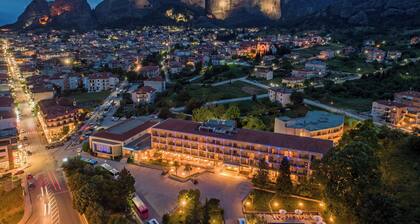 Divani Meteora Hotel