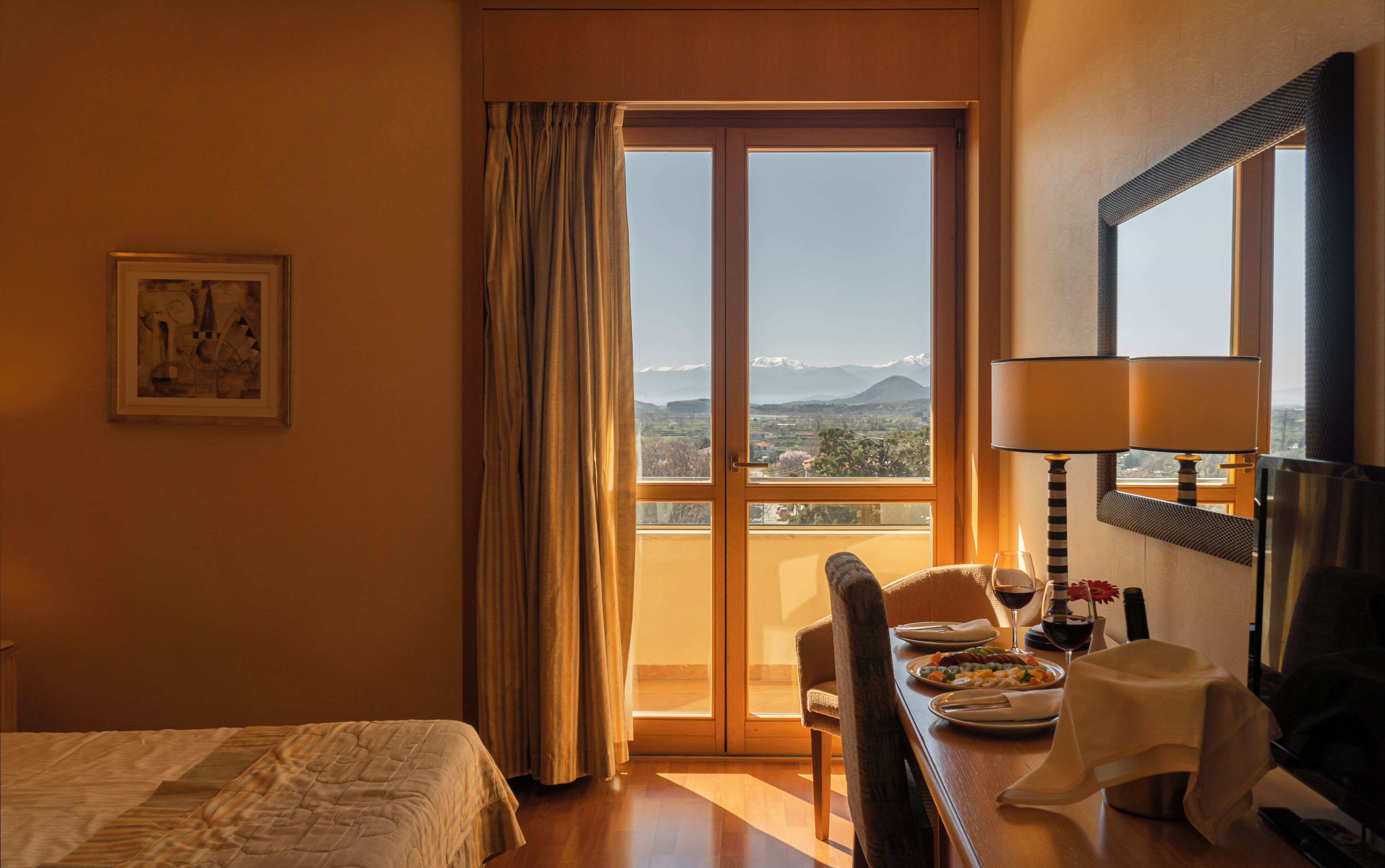 Superior Triple room