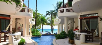 Playa Palms Beach Hotel