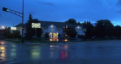 Plymouth Inn