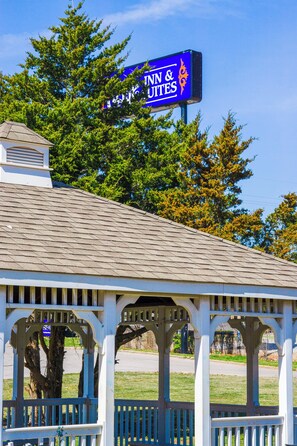 Servicio de la propiedad