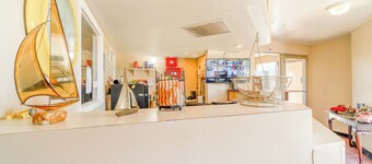 Castle Inn & Suites By OYO Chickasha