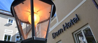Dom Hotel Augsburg