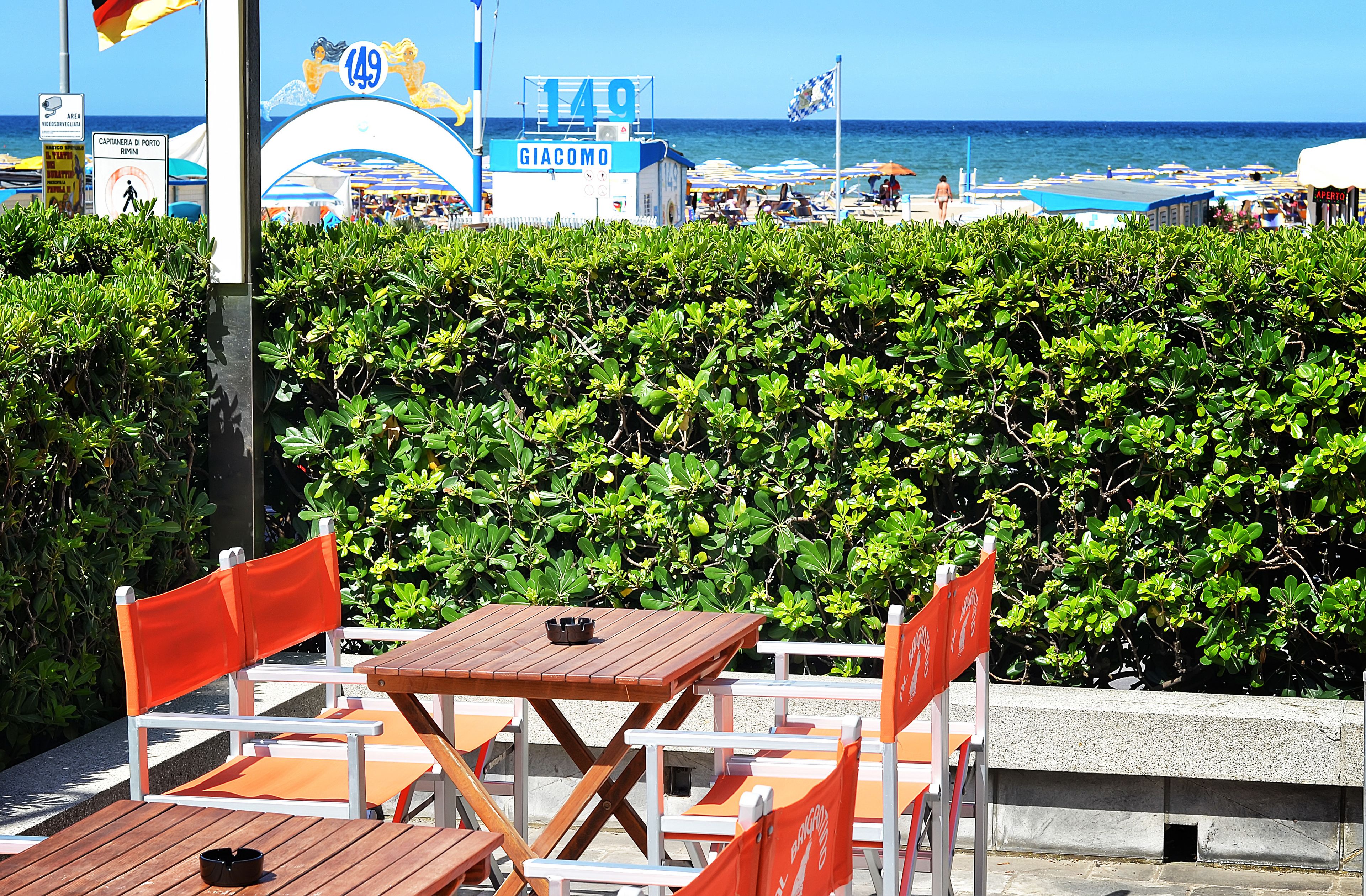 Foto - Hotel Ascot & Spa