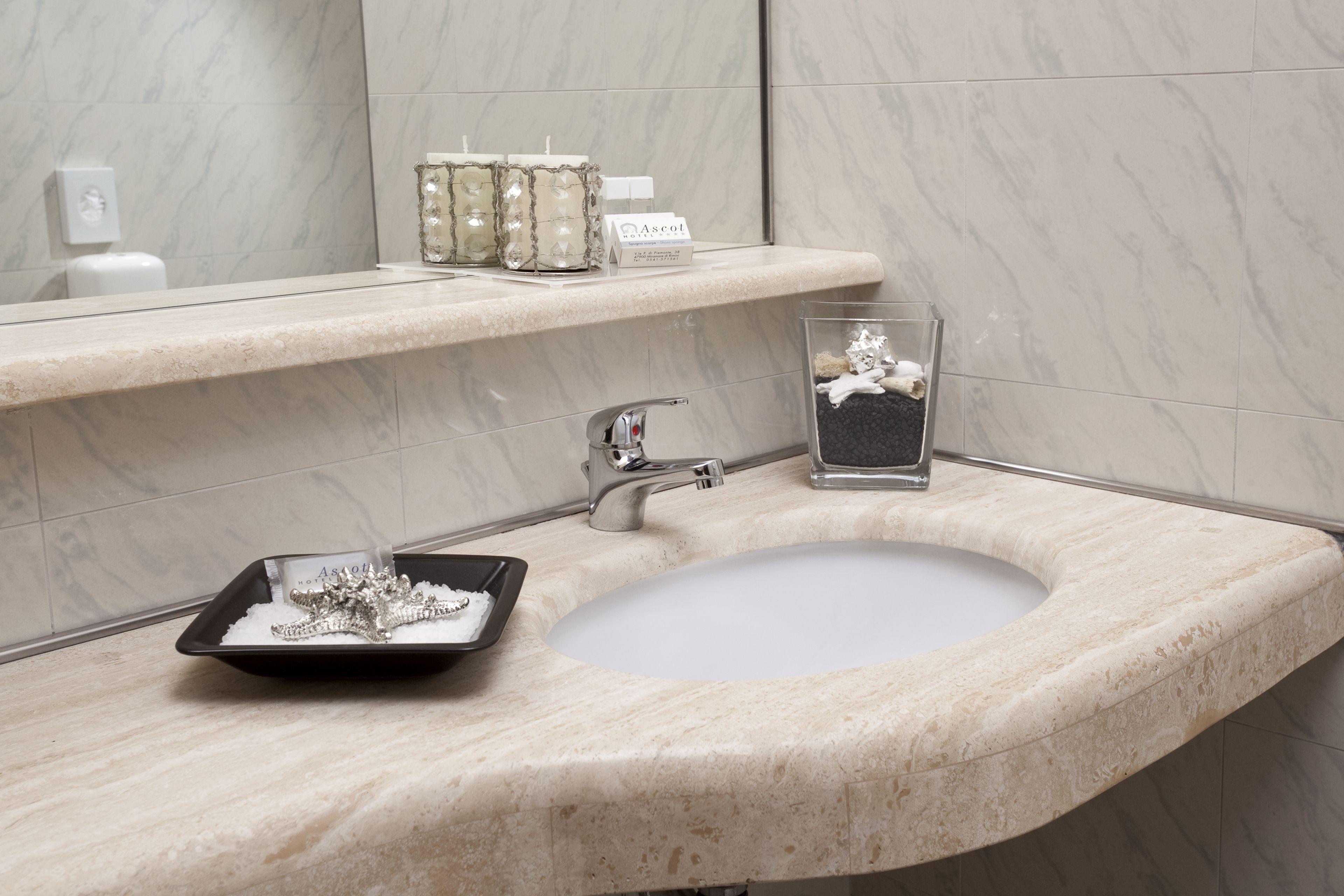 Foto - Hotel Ascot & Spa