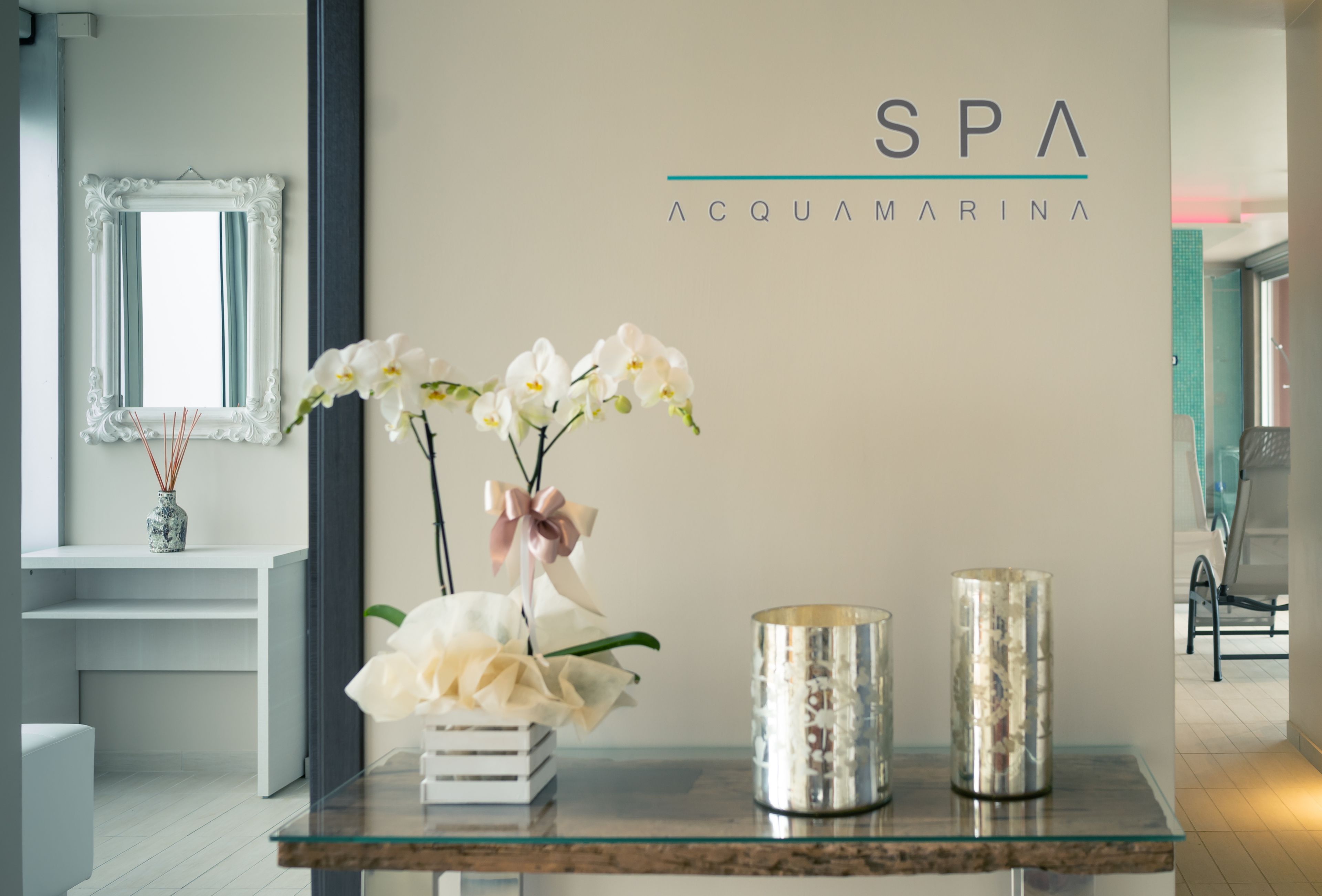 Foto - Hotel Ascot & Spa