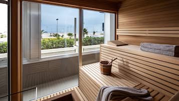 Doppelzimmer | Wellness