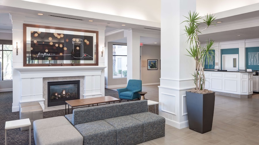 Hilton Garden Inn Tucson Airport