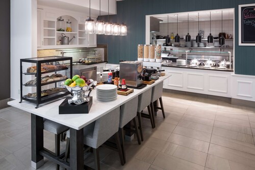 Hilton Garden Inn Tucson Airport