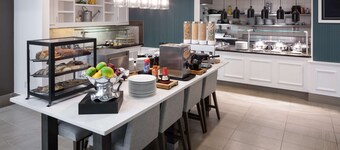 Hilton Garden Inn Tucson Airport