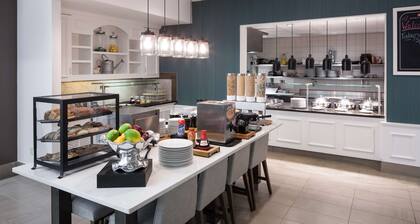 Hilton Garden Inn Tucson Airport