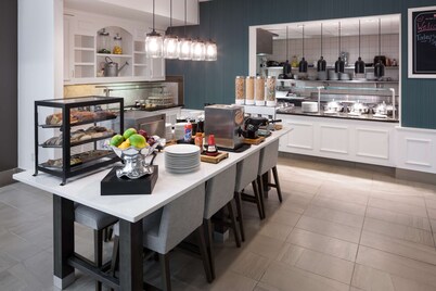 Hilton Garden Inn Tucson Airport