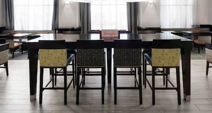 Hampton Inn & Suites Lubbock Southwest