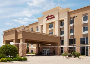 Exterior - Hampton Inn & Suites Lubbock Southwest (Lubbock)