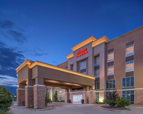 Exterior - Hampton Inn & Suites Lubbock Southwest (Lubbock)