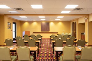 Sala de reunions