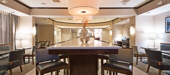 Hampton Inn by Hilton Gainesville-Haymarket