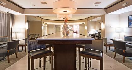 Hampton Inn by Hilton Gainesville-Haymarket