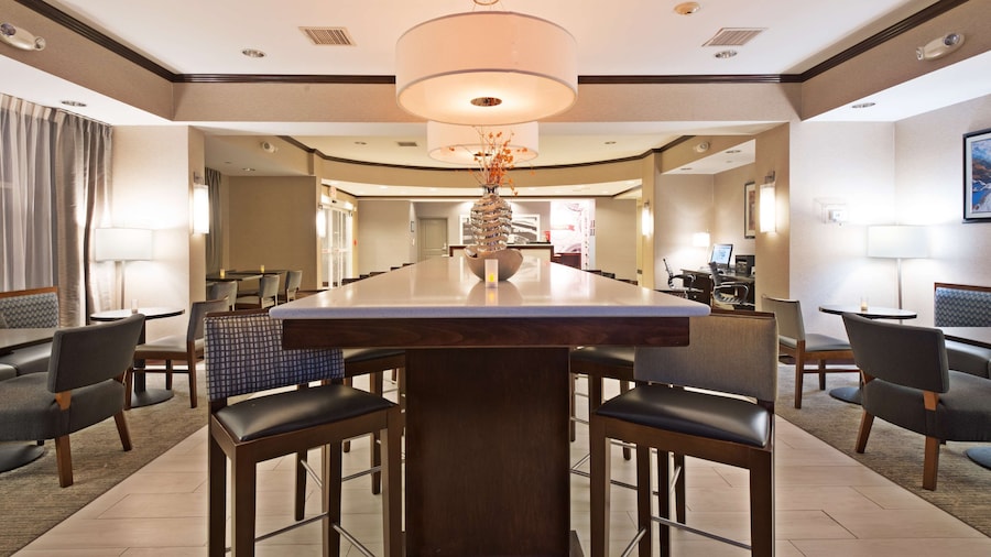 Hampton Inn by Hilton Gainesville-Haymarket