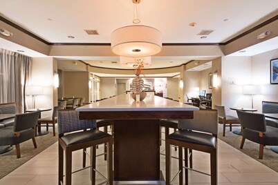 Hampton Inn by Hilton Gainesville-Haymarket