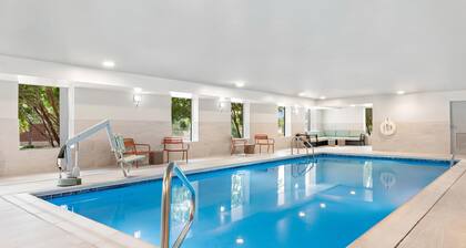 Hampton Inn by Hilton Gainesville-Haymarket