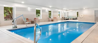 Hampton Inn by Hilton Gainesville-Haymarket