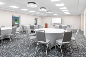 Sala de reuniones