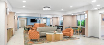 Hampton Inn by Hilton Gainesville-Haymarket